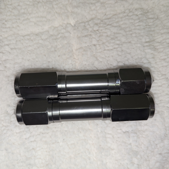 Silver Multi-Function Flashlight - Picture 3 of 8